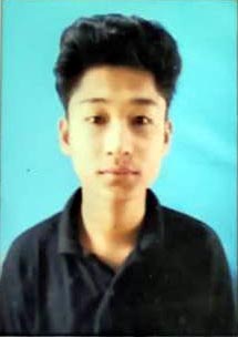 ALONGBAR  basumatary