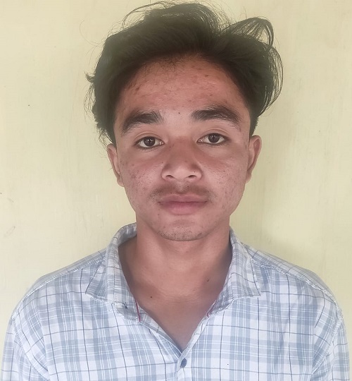 AKASH  NARZARY