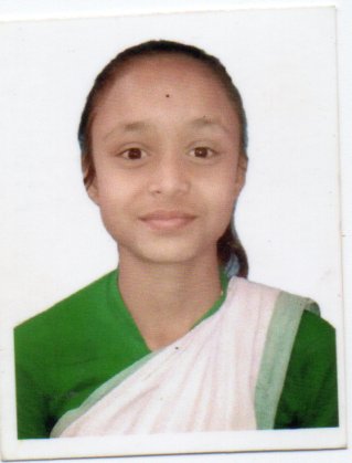 ANISHA  UPADHAYA