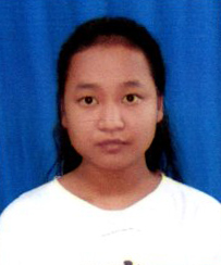 NISHA  BASUMATARY