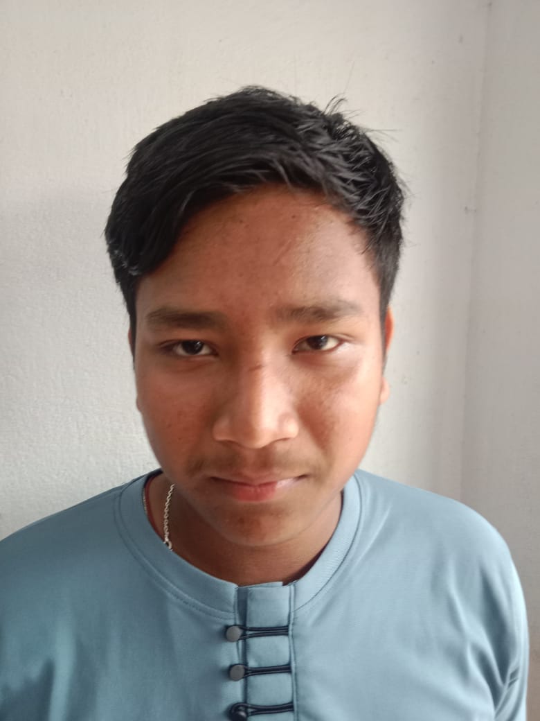 hiteswar  barman