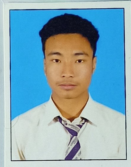 MULUKSWRANG  BASUMATARY