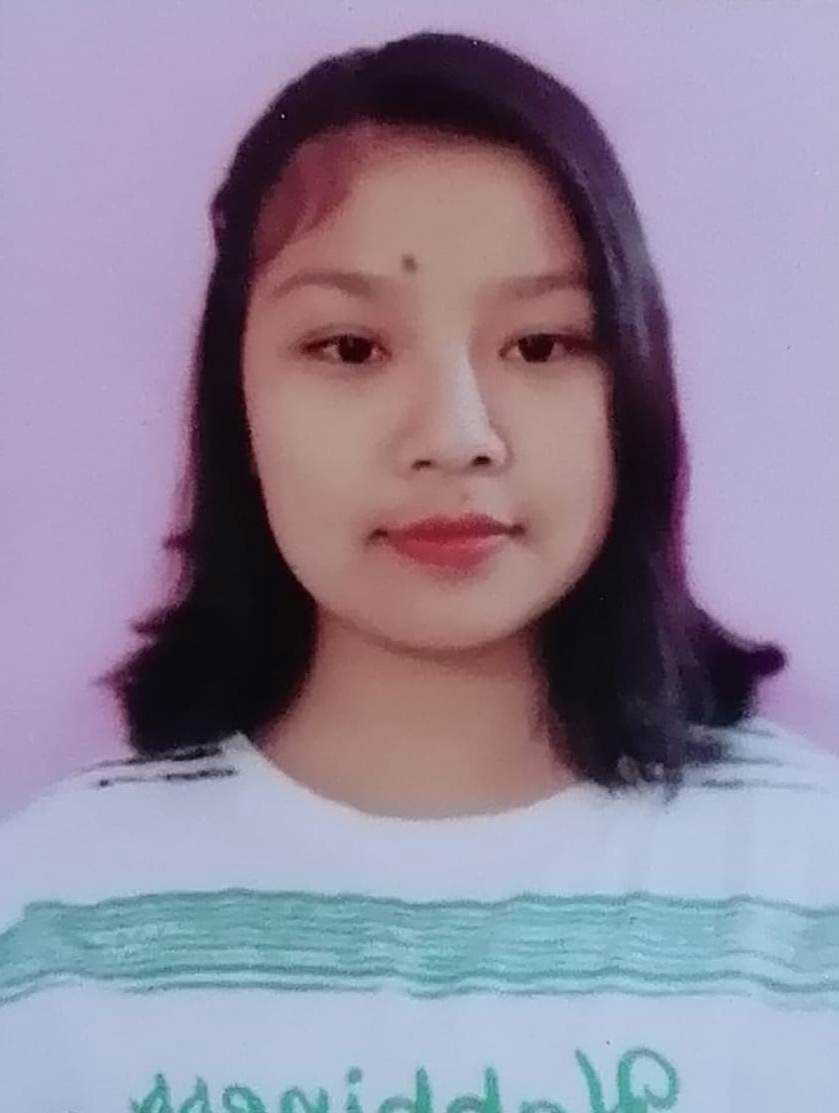 FANILA  BASUMATARY