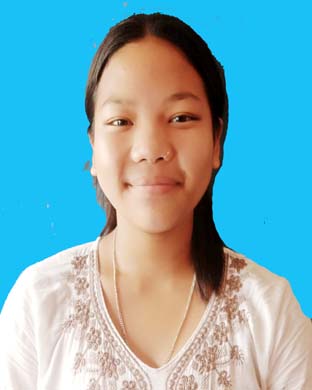 BINDIYA BAHADUR MAGAR