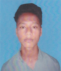 dhan kumar basumatary