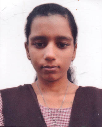 nandini  ojha