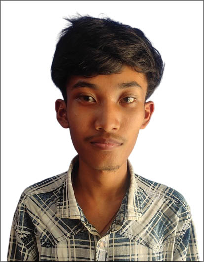 chirak jyoti roy