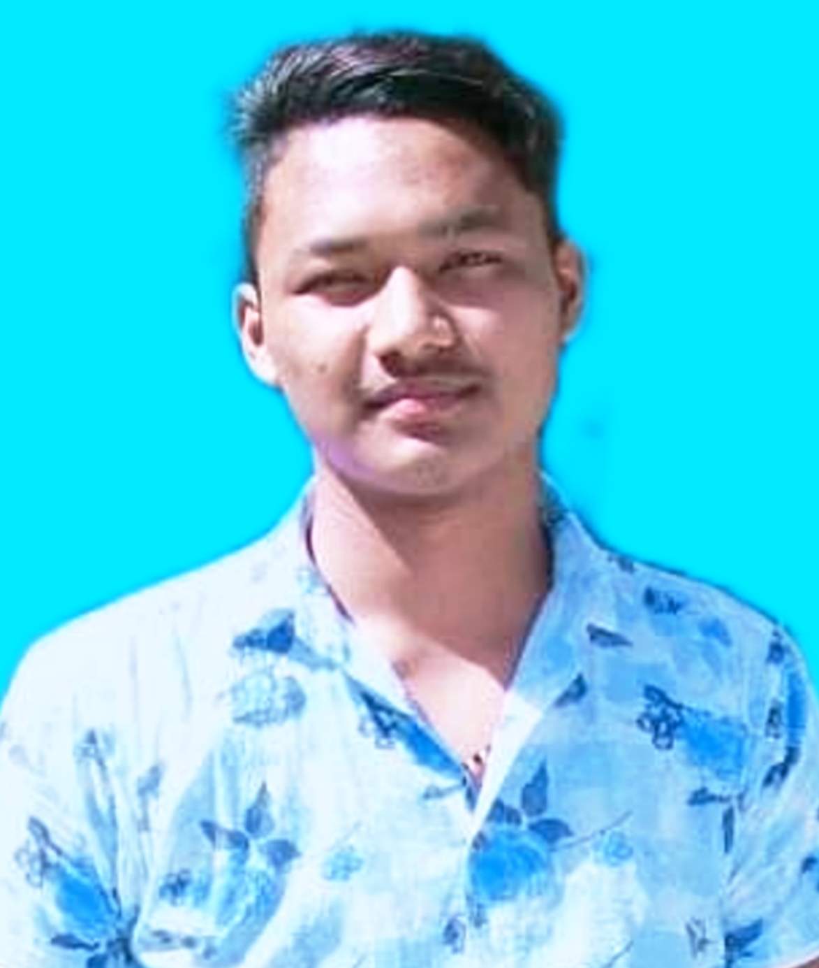 rahul  basumatary