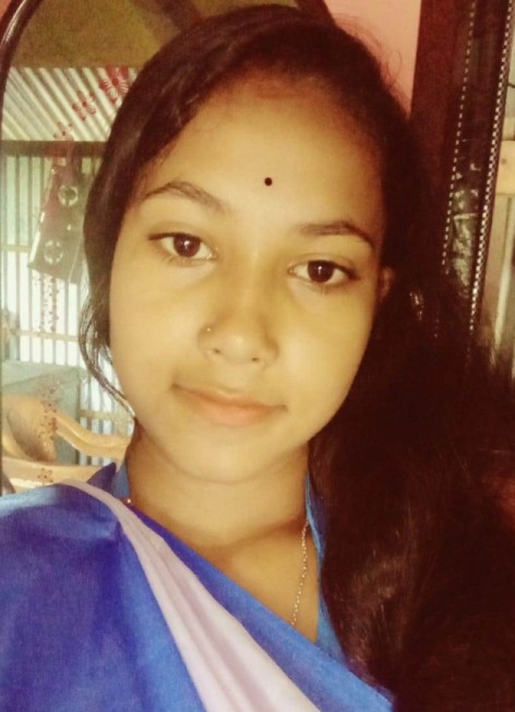 PRIYA  DAS