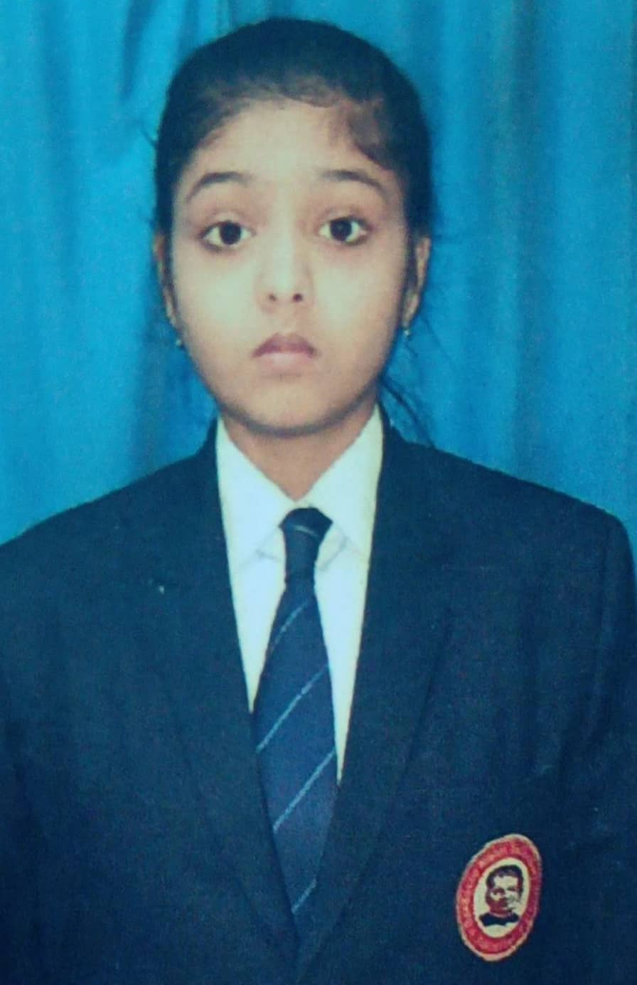 MANSHI  AGARWAL