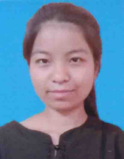 MANI KUMARI MAGAR