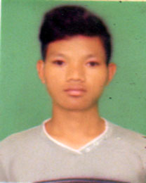 SURAJ  RABHA