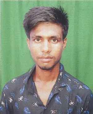 SHAHNUR  ISLAM