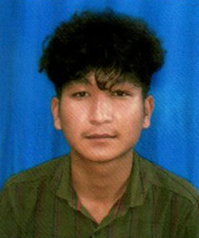 DETSUNG  BORGAYARY