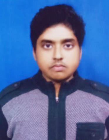 SHAYAN  DEY