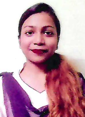 SANCHI  SHARMA
