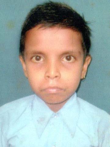 pradip  karmakar