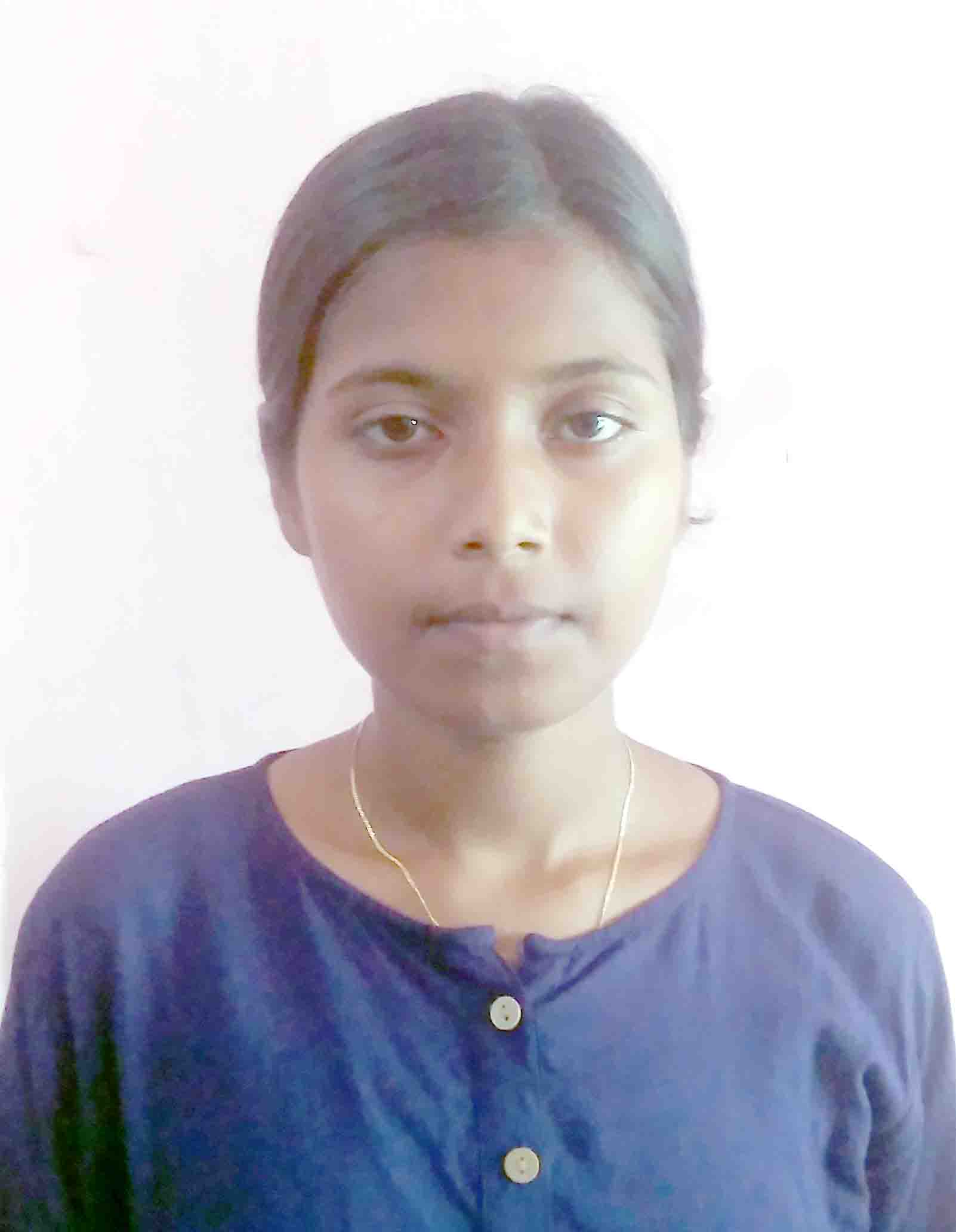 SONALI  SARKAR