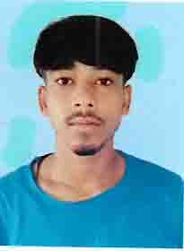 VISHAL  DARJEE