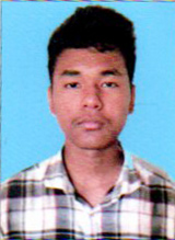 BIBUNGSAR  BASUMATARY