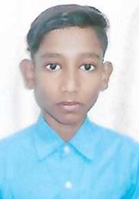 DEEP  DEBNATH