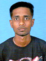 pintu  chouhan