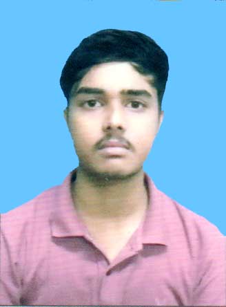 NAYANDEEP  GOPE