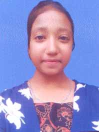 RASHMI  DUTTA