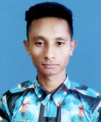 MANIRAM  BASUMATARY