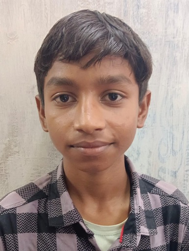 MEHEBUB ALOM SHEIKH